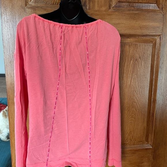 Lolë long sleeve top - Picture 3 of 5